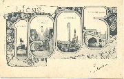 Liège 1905 (millésime).