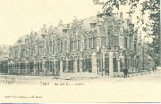 Gand. Institut Rommelaere-E&S.B.