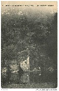Chiny-Lacuisine en barquette. - Les Rochers fendus