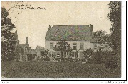 Château de Ville Aux Timbes Faulx