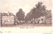 Tongres. Boulevard L�opold