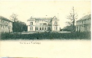 Château d Everberg