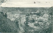 Durbuy Panorama