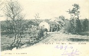 Libramont H�tel Duroy Serpont-La scierie