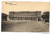 Bruxelles. Palais des Acad�mies