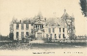 Laerne. Château