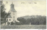 Hamoir. Ch�teau de Renne