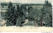 Etablissement de Carlsbourg - Vue générale du Parc