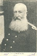S.M. le Roi des Belges
