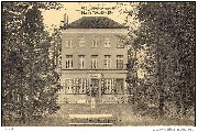 Nieuwmoer. Huize ''Marienville''