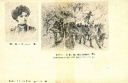 Souvenir du cortège aux lumières-Gedenkens aan den Lichtstoet van 1902-MariaS'Heeren 1884-1902