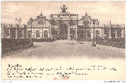 Gare du Midi