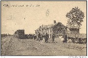 Santvliet. De Tramstatie