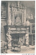 Exposition Universelle 1913. L'Art Ancien dans les Flandres Cabinet d'Amateur du XVIIe siècle