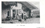 Spa. Ferme Jamar