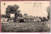 Bottelare. De Hoeve van het Kasteel