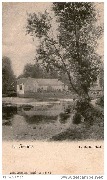 Le Moulin d'Izel