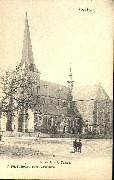 Loenhout. De Kerk. - L'Eglise