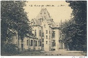 Westmalle. Het Kasteel - Le Château