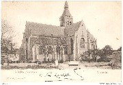 Vilvorde L'Eglise Paroissiale