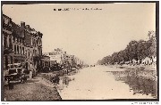 Bruxelles-Canal de Charleroi