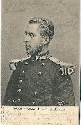 SAR Monseigneur le Prince Albert de Belgique