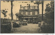 Brasschaet. Grand Hotel