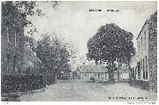 Loenhout. Dorpzicht