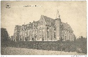 Baerle. Het Klooster