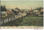 Aye. Quartier de la Gare