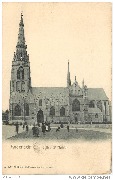  Anderlecht Eglise St Guidon
