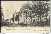 Arlon. Rue de Neufchâteau