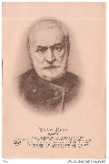 Victor Hugo poète
