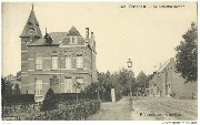 Esschen. St-Antoniusstraat