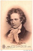 Ludwig van Beethoven compositeur