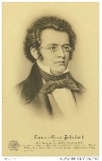 François-Pierre Schubert compositeur