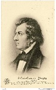 Frédéric-François Chopin compositeur