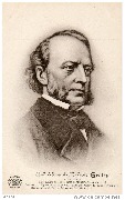 André-Ernest-Modeste Grétry compositeur