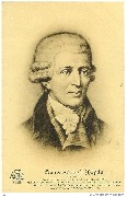 François-Joseph Haydn compositeur