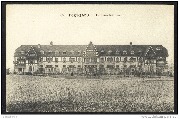 Fort-Jaco Le Sanatorium 