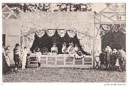 Tongeren Vlaamsche Kermis-Grand Bazar 1913-Concordia