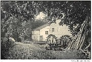 Moulin de Bardonwez