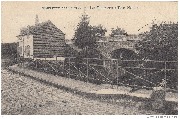 Nimelette-lez-Chimay. Le Pont sur l'Eau-Noire