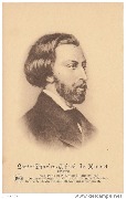 Louis-Charles-Alfred de Musset poète