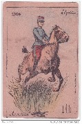 1904. Equitation aujourd'hui