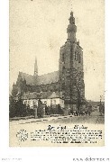 Aerschot L Eglise