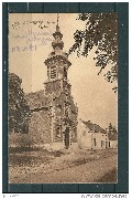 Sombeke. Eglise Kerk