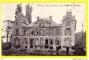 Melle.Château des Fougères(Baron de St Genois des Mottes) 