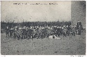 Heide-Calmpthout. Schoolvilla Diesterweg. De Turnies