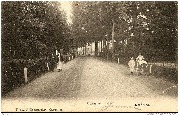 Eeckeren. Hofstraat